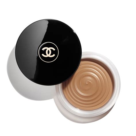 chanel 390 bronze.